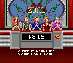 Family Feud (USA) (Rev A)