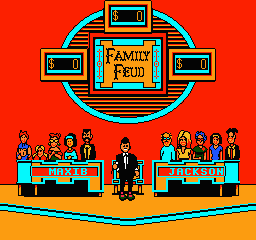 Family Feud (USA)