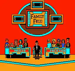 Family Feud (USA)