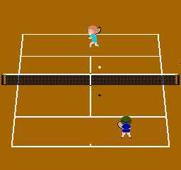 Family Tennis (Japan)