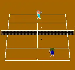 Family Tennis (Japan)