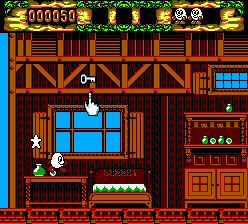 Fantastic Dizzy (Europe) (En,Fr,De,Es,It)