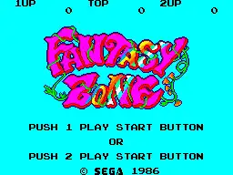 Fantasy Zone (World) (v1.1) (Beta)