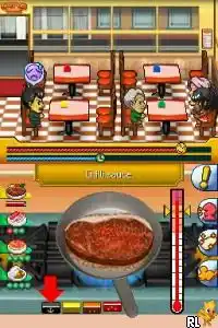 Fast Food Panic (Europe) (En,Fr,De,Es,It)