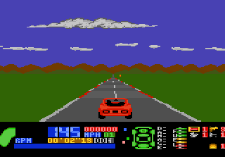 Fatal Run (USA)