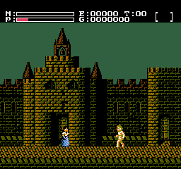 Faxanadu (USA)