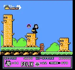 Felix the Cat (USA)