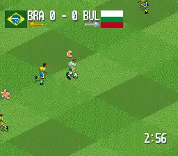 Fever Pitch Soccer (Europe) (Beta)