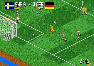 Fever Pitch Soccer (Europe) (En,Fr,De,Es,It)