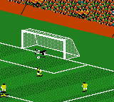 FIFA 2000 (USA)