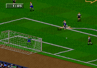 FIFA 98 - Road to World Cup (Europe) (En,Fr,Es,It,Sv)