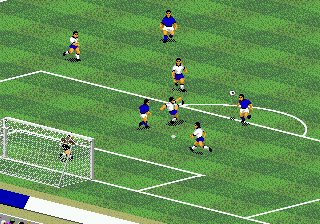 FIFA International Soccer (USA, Europe) (En,Fr,De,Es)