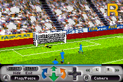 FIFA Soccer 07 (U)(Rising Sun)