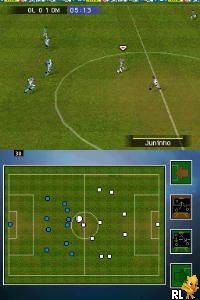 FIFA Soccer 08 (USA) (En,Fr,De,Es,It)