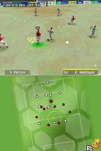 FIFA Soccer 09 (USA) (En,Fr,De,Es,It)