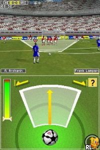 FIFA Soccer 10 (USA) (En,Fr,De,Es,It)