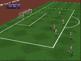 FIFA Soccer 64 (Europe) (En,Fr,De)