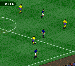 FIFA Soccer '96 (USA) (En,Fr,De,Es,It,Sv)