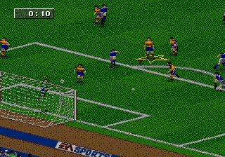 FIFA Soccer 96 (USA, Europe) (En,Fr,De,Es,It,Sv)