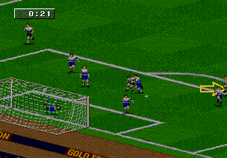 FIFA Soccer 97 (USA, Europe) (En,Fr,De,Es,It,Sv)