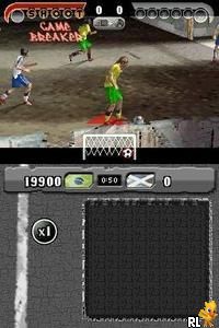 FIFA Street 2 (USA) (En,Fr,De)