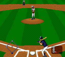 Fighting Baseball (Japan)