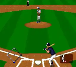 Fighting Baseball (Japan)