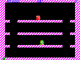 Final Bubble Bobble (Japan)