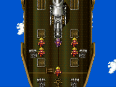 Final Fantasy 4 (J) [!]