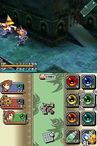 Final Fantasy Crystal Chronicles - Ring of Fates (Europe) (En,Fr,De,Es)