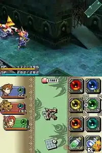 Final Fantasy Crystal Chronicles - Ring of Fates (Europe) (En,Fr,De,Es)