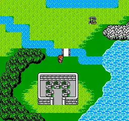 Final Fantasy II (Japan)