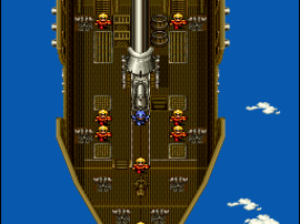 Final Fantasy IV (Japan) (Rev 1) [En by J2e v3.21]