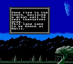 Final Fantasy (USA) [Hack by Sliver X+Thaddeus v2.0Final] (~Dragoon X Omega II)