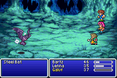 Final Fantasy V Advance (U)(Independent)