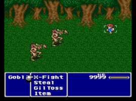 Final Fantasy V (Japan) [En by RPGe v1.1] [Hack by JCE3000GT v1.0] (Easy Type)