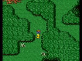 Final Fantasy V (Japan) [En by RPGe v1.1]