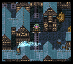 Final Fantasy VI (Japan)