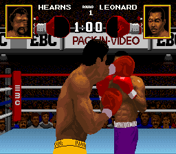 Final Knockout (Japan)