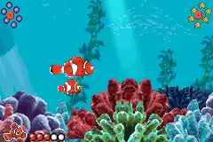 Finding Nemo (E)(Independent)