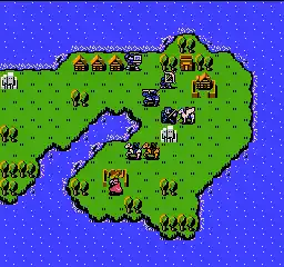 Fire Emblem (Japan)