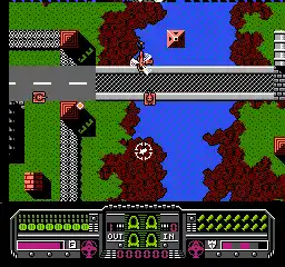 Fire Hawk (USA) (Unl)