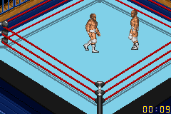 Fire Pro Wrestling 2 (U)(Venom)