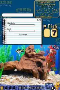 Fish Tycoon (Europe) (En,Fr,De,Es,It)