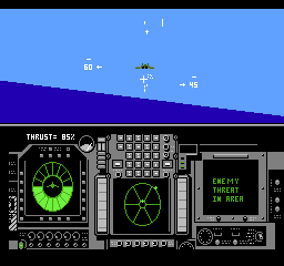 Flight of the Intruder (USA)