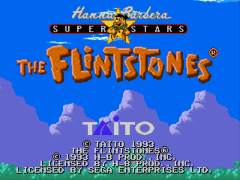 Flintstones, The (USA)