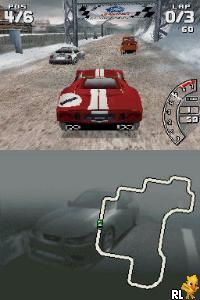 Ford Racing 3 (USA)