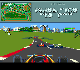 Formula One (USA)