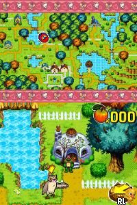 Franklin's Great Adventures (Europe) (En,Fr,De,Es,It,Nl,Pt,Da)