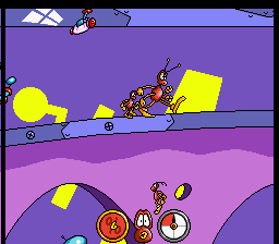 Frantic Flea (Europe) (Beta)